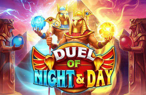 Duel of Night and Day — Pragmatic Play