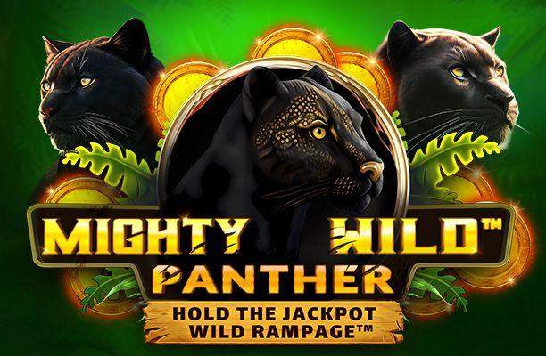 Mighty Wild Panther — Wazdan