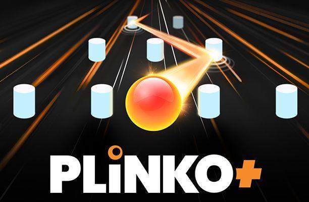 Plinko Plus — Pragmatic Play