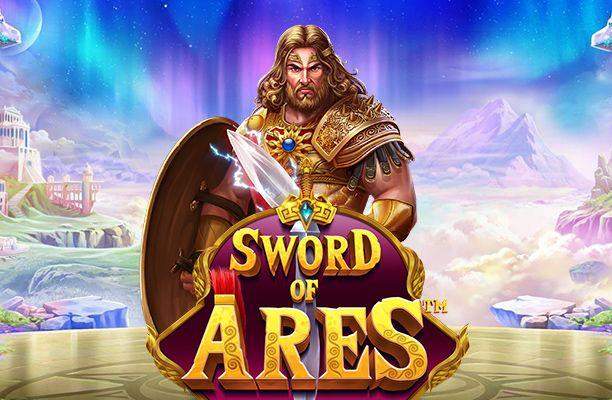 Swords of Ares — Pragmatic Play