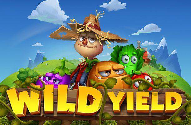 Wild Yield — Relax Gaming